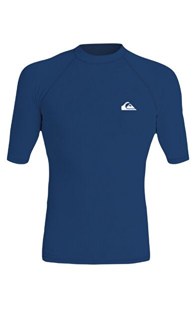 Quiksilver AQBWR03064 Everyday Upf50 Ss Erkek Çocuk Rashguard AQBWR03064-BYCH