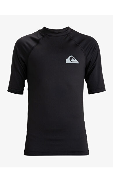 Quiksilver AQBWR03067-KTP0 Everyday Surf Tee Ss Youth Erkek Çocuk Yüzücü Tişörtü