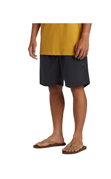 Quiksilver AQYFB03035 Salt Water Fleece Erkek Spor Şort AQYFB03035-KVJ0