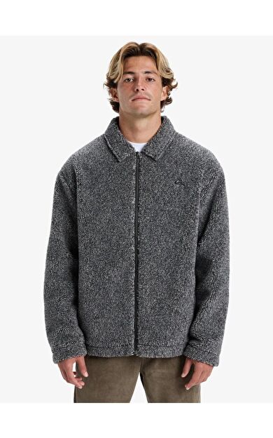 Quiksilver AQYFT03393-12814 Deck Fleece Erkek Polar