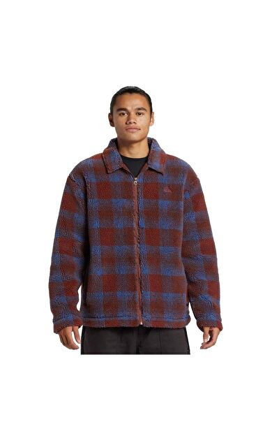 Quiksilver AQYFT03393-CQN8 Deck Fleece Erkek Polar