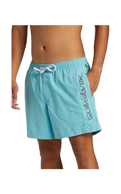 Quiksilver AQYJV03139 Everyday Vert Volley 16 Erkek Şort Mayo AQYJV03139-BHA0
