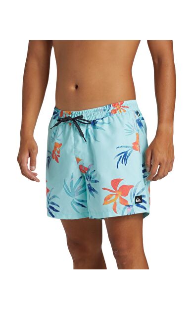 Quiksilver AQYJV03147 Everyday Mix Volley 15 Erkek Şort Mayo AQYJV03147-BET9