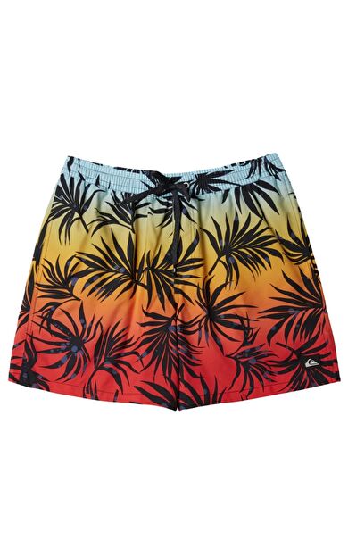 Quiksilver AQYJV03147 Everyday Mix Volley 15 Erkek Şort Mayo AQYJV03147-RQC0