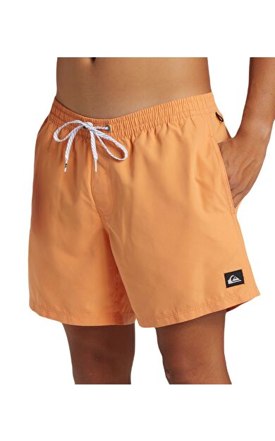 Quiksilver AQYJV03153 Everyday Solid Volley 15 Erkek Şort Mayo AQYJV03153-NJF0