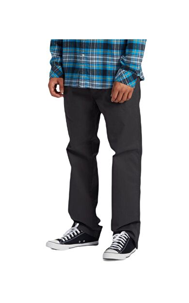 Quiksilver AQYNP03026 Dna Beach Erkek Pantolon