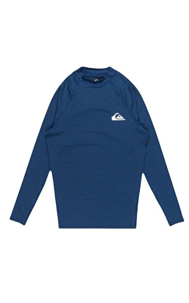 Quiksilver AQYWR03131 Everyday Upf50 Ls Erkek Rashguard