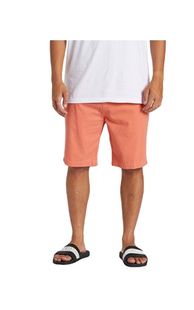 Quiksilver AQYWS03236 Everyday Union Light Erkek Şort AQYWS03236-MJR0