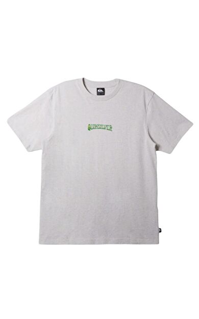 Quiksilver AQYZT09543 Island Sunrise Moe Erkek Tişört AQYZT09543-SCVW