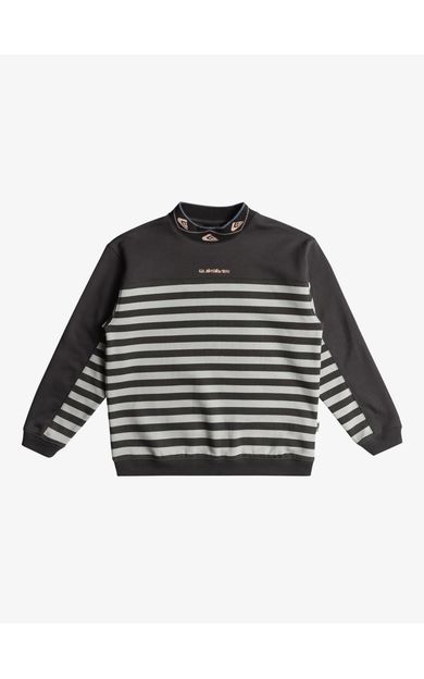 Quiksilver EQBFT03893-12814 Dease Lake Erkek Çocuk Sweatshirt