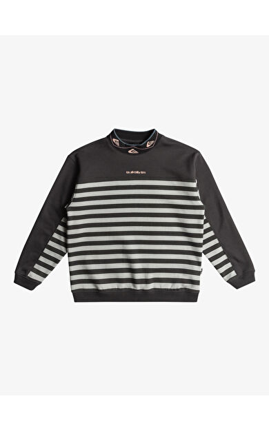Quiksilver EQBFT03893-12814 Dease Lake Erkek Çocuk Sweatshirt