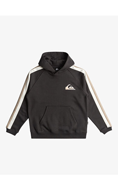 Quiksilver EQBFT03894-12814 Grayling Erkek Çocuk Sweatshirt