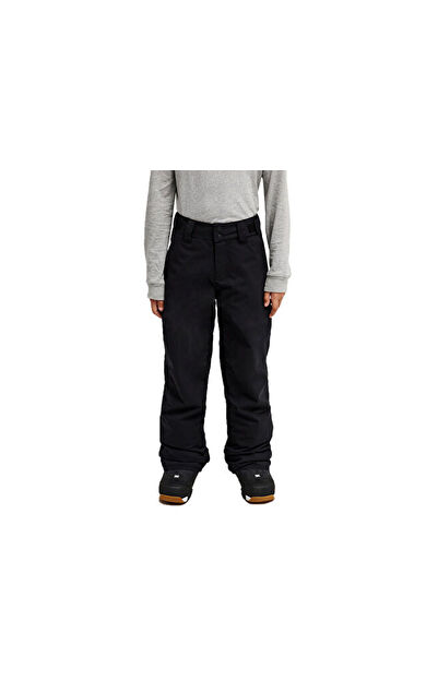 Quiksilver ESTATE COCUK PT Çocuk Kayak Pantolonu EQBTP03064-KVJ0 Siyah