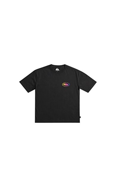 Quiksilver EQBZT04616 Radicalflag B Tees Erkek Çocuk Tişört EQBZT04616-KVJ0