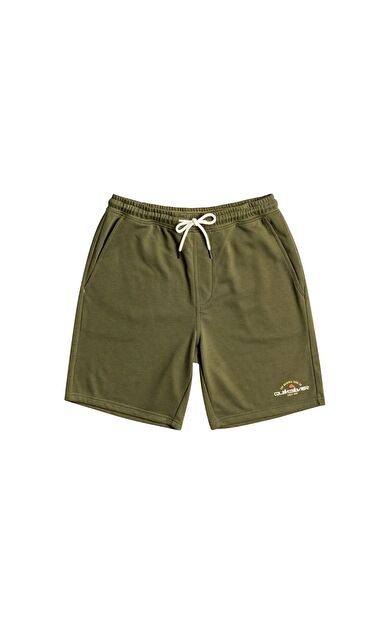 Quiksilver EQYFB03318 Local Surf M Otlr Erkek Şort