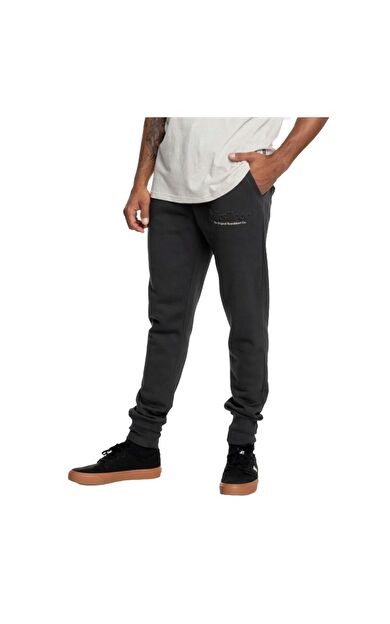 Quiksilver EQYFB03375-12814 Emboss Jogger Erkek Eşofman Altı