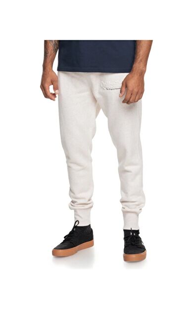 Quiksilver EQYFB03375-17810 Emboss Jogger Erkek Eşofman Altı