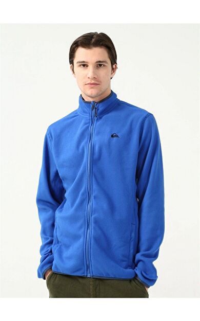 Quiksilver EQYFT03162-12834 Mission Fz M Erkek Polar Ceket