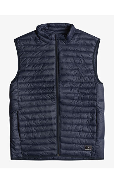 Quiksilver EQYJK04009-12818 Scaly Sleeveless Erkek Yelek