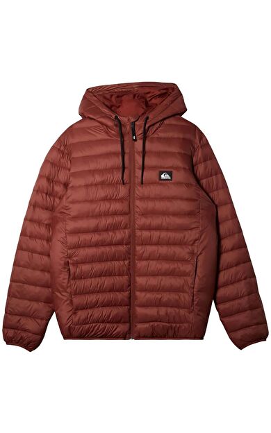 Quiksilver EQYJK04158-CQN0 Scaly Hood Erkek Mont