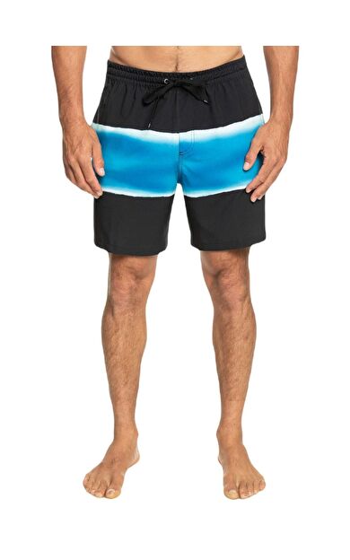 Quiksilver EQYJV04011 Air-Brush 17Nb M Jamv Erkek Şort Mayo EQYJV04011-KVJ6