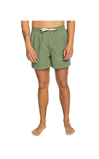 Quiksilver EQYJV04061 Behind Waves Erkek Şort Mayo EQYJV04061-GPH0