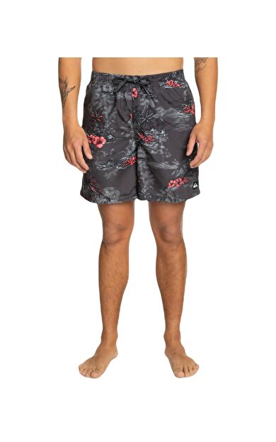 Quiksilver EQYJV04063 Longmanhill Volley Erkek Şort Mayo EQYJV04063-9024
