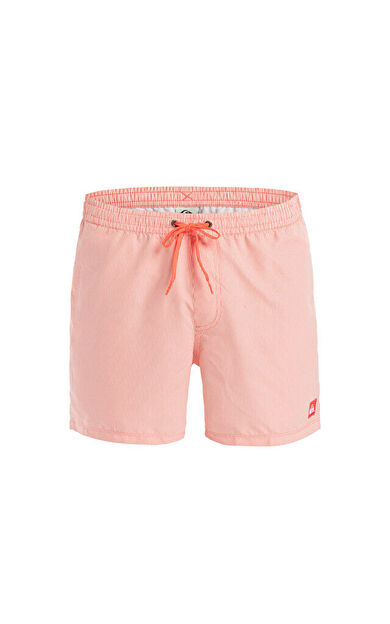 Quiksilver Everyday Deluxe Volley 15 Erkek Şort Mayo EQYJV04101-MKZ0 Pembe