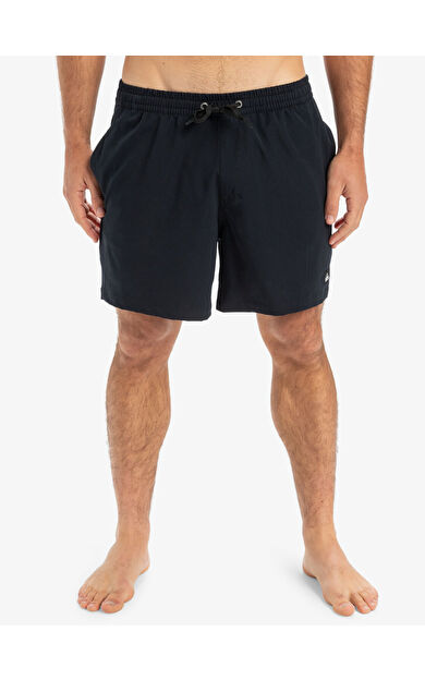 Quiksilver EQYJV04118-KVJ0 Surfsilk Solid Volley 16 Erkek Şort Mayo
