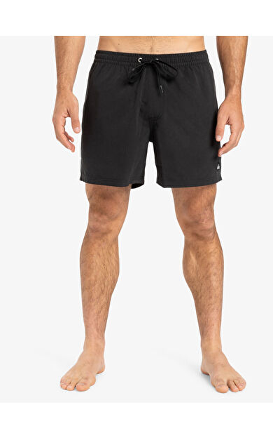 Quiksilver EQYJV04120-KVJ0 Everyday Solid Volley 15 Erkek Şort Mayo