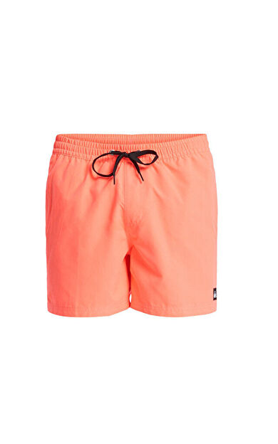 Quiksilver Everyday Solid Volley 15 Erkek Şort Mayo EQYJV04120-MKZ0 Pembe