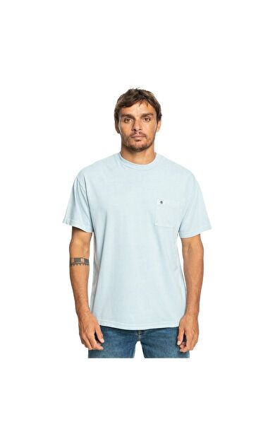 Quiksilver EQYKT04265 Naturaldye M Kttp Erkek Tişört EQYKT04265-BFY0