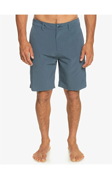 Quiksilver EQYWS03782-BYG0 Oceanmade Union Amphibian Erkek Günlük Şort