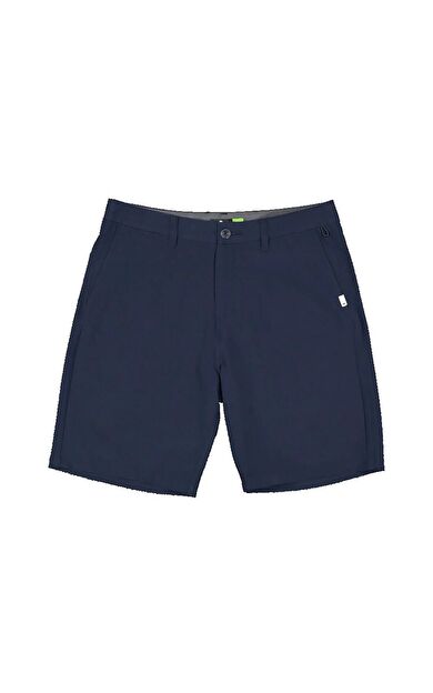 Quiksilver EQYWS03782-BYJ0 Oceanmade Union Amphibian Erkek Günlük Şort