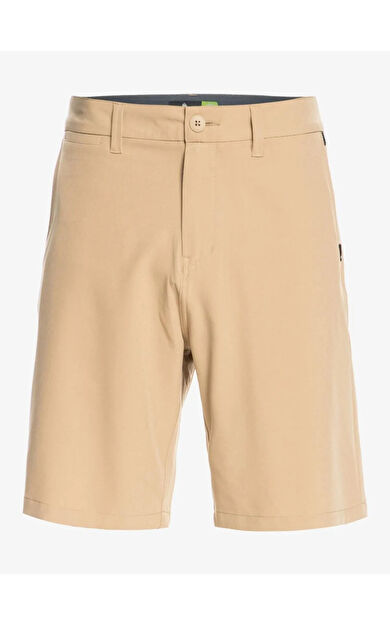 Quiksilver EQYWS03782-CKK0 Oceanmade Union Amphibian Erkek Günlük Şort