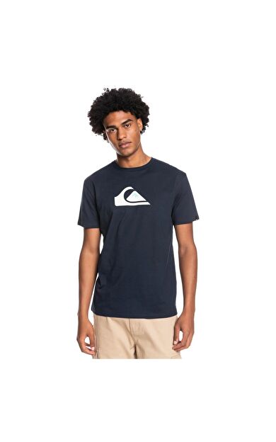 Quiksilver EQYZT06534 Complogo M Tees Erkek Tişört EQYZT06534-BYJ0