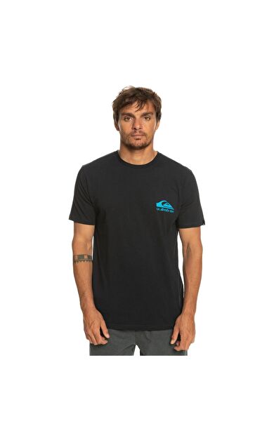 Quiksilver EQYZT07217 Nicedays M Tees Erkek Tişört