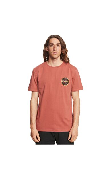 Quiksilver EQYZT07232 Corebubble M Tees Erkek Tişört EQYZT07232-MPD0