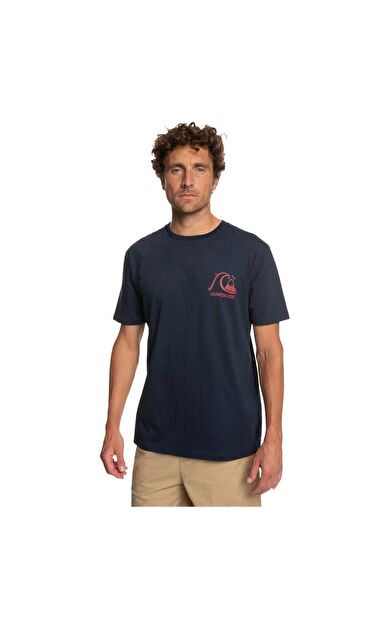 Quiksilver EQYZT07239 Theoriginaltee M Tees Erkek Tişört EQYZT07239-BYJ0
