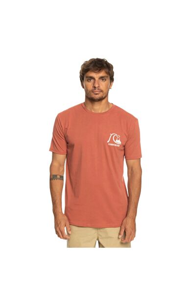 Quiksilver EQYZT07239 Theoriginaltee M Tees Erkek Tişört EQYZT07239-MPD0