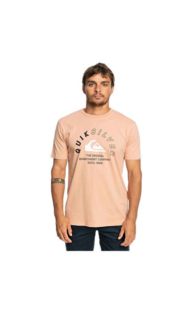 Quiksilver EQYZT07276 Mixedsignals M Tees Erkek Tişört
