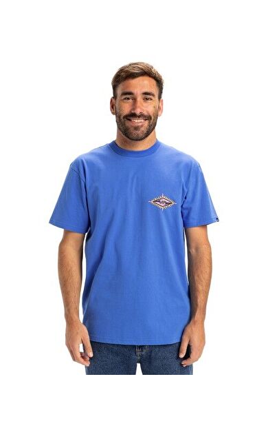 Quiksilver EQYZT08046-BQV0 Ev Beach Blast Ss Erkek Spor Tişört