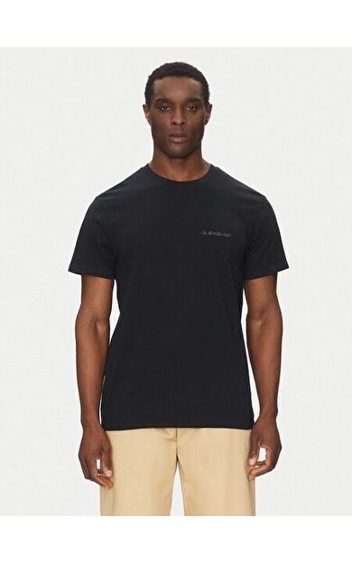 Quiksilver EQYZT08137-11913 Salt Water Tee Pack Erkek Spor Tişört