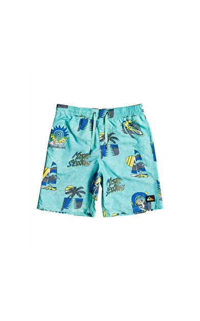 ISLAND PULSE VOLLEY YOUTH 14 BLUE TINT