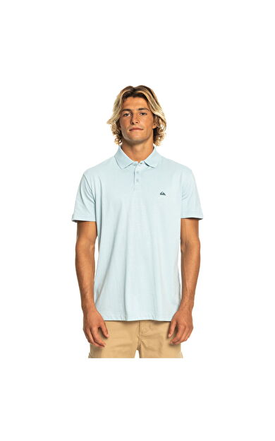 ESSENTIALPOLO M KTTP CELESTIAL BLUE