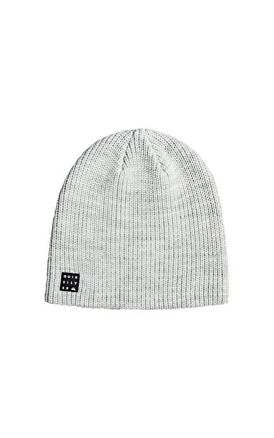 AS BEANIE  HDWR SNOW WHITE