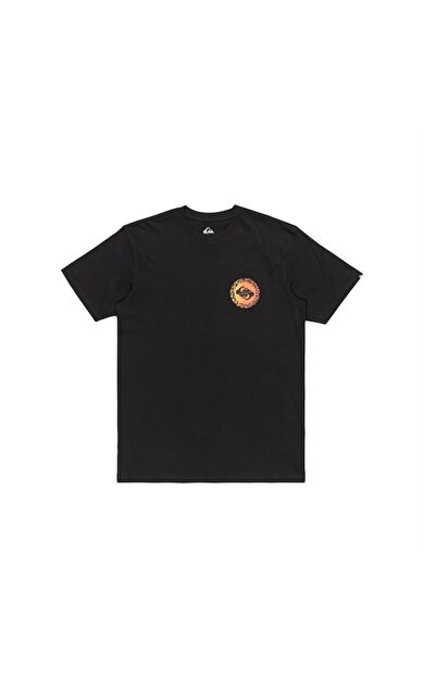 Quiksilver Quiksilver Long Fade Ss Erkek T-Shirt EQYZT07670-10010