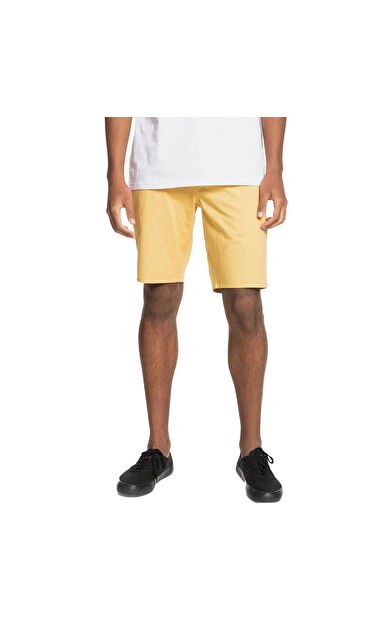 EVERYDAY CHINO LIGHT SHORT YHP0-RATTAN