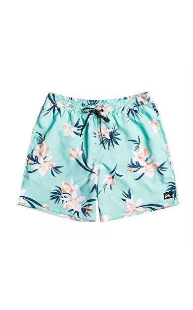 Quiksilver Quiksilver Mıx 17 M Jamv Erkek Şort EQYJV04002-GCZ6