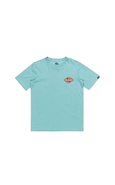 Quiksilver Quiksilver Kadın T-Shirt Raınmaker Ss Youth EQBZT04716-18614